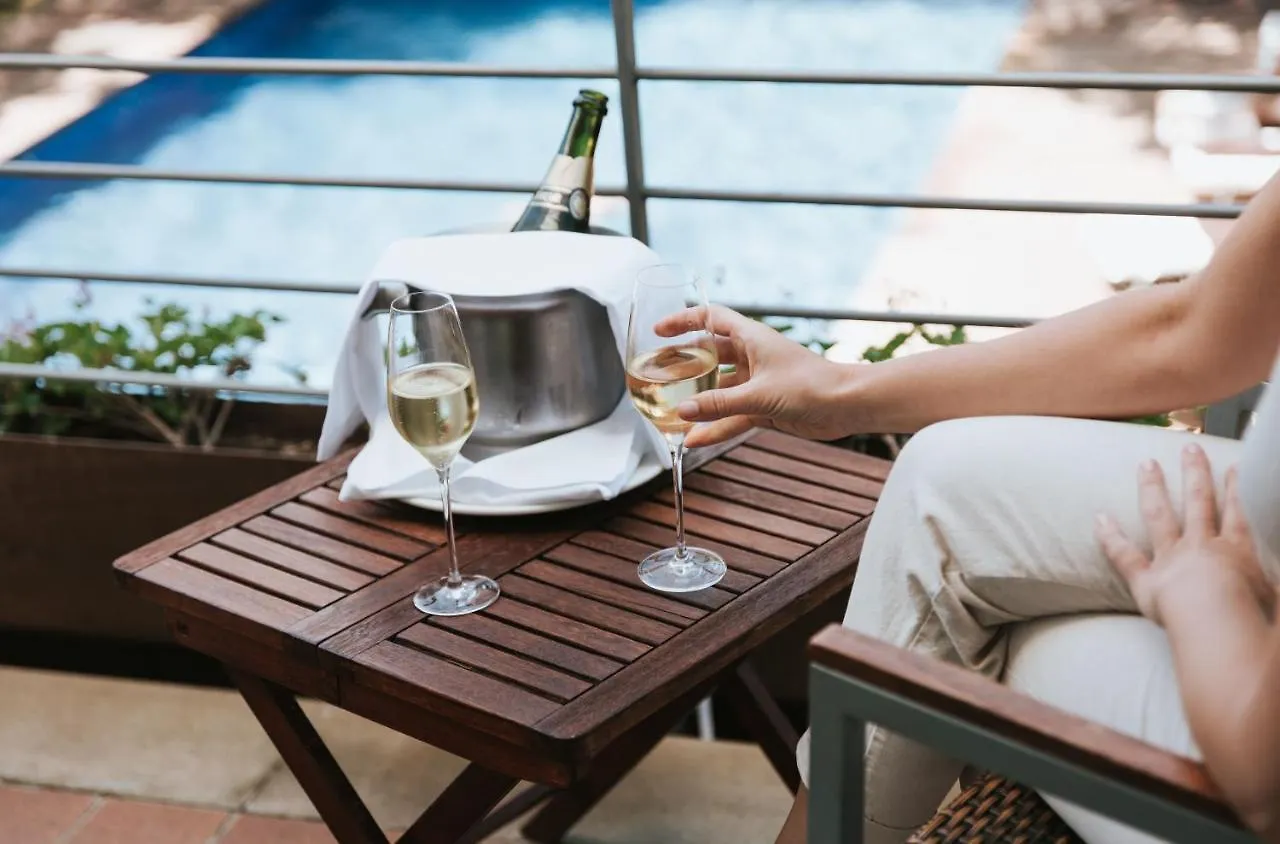 Nm Suites By Escampa Hotels Platja d'Aro