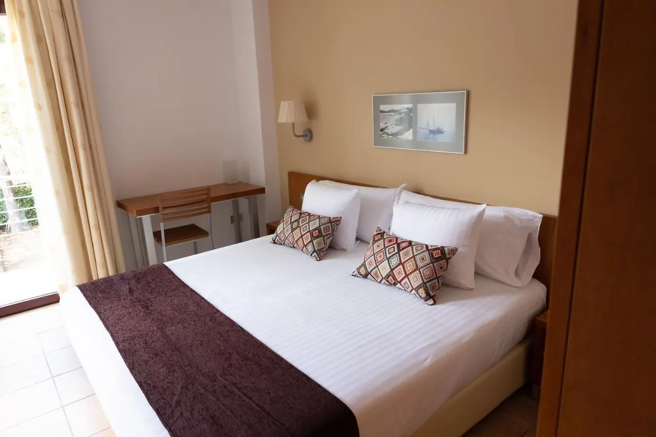 Nm Suites By Escampa Hotels Платья-де-Аро