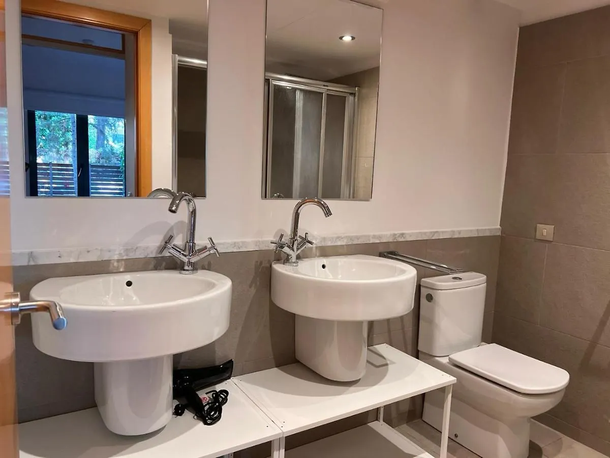 ****  Nm Suites By Escampa Hotels プラヤ・デアロ スペイン