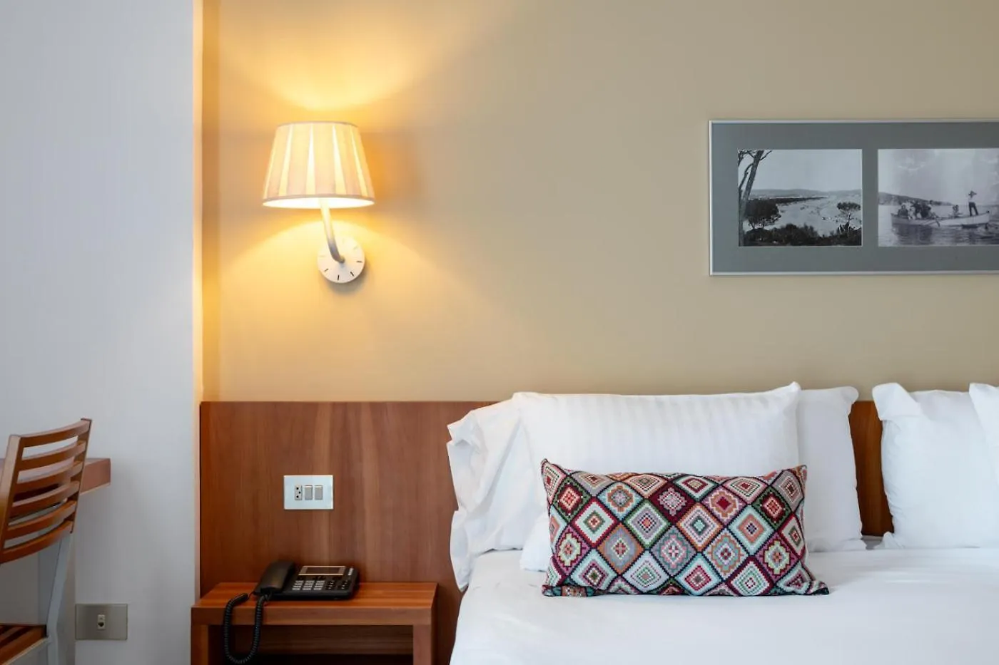 Nm Suites By Escampa Hotels بلاتجا ذارو