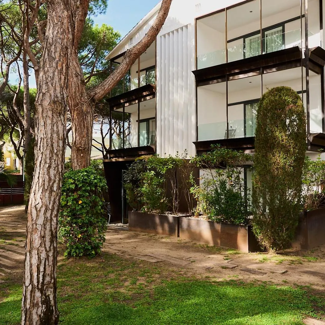 Nm Suites By Escampa Hotels Platja d'Aro