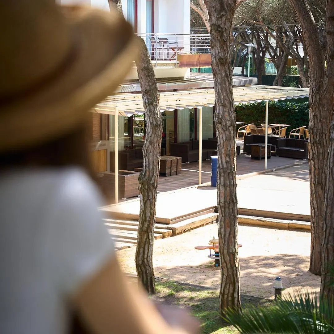 Nm Suites By Escampa Hotels بلاتجا ذارو