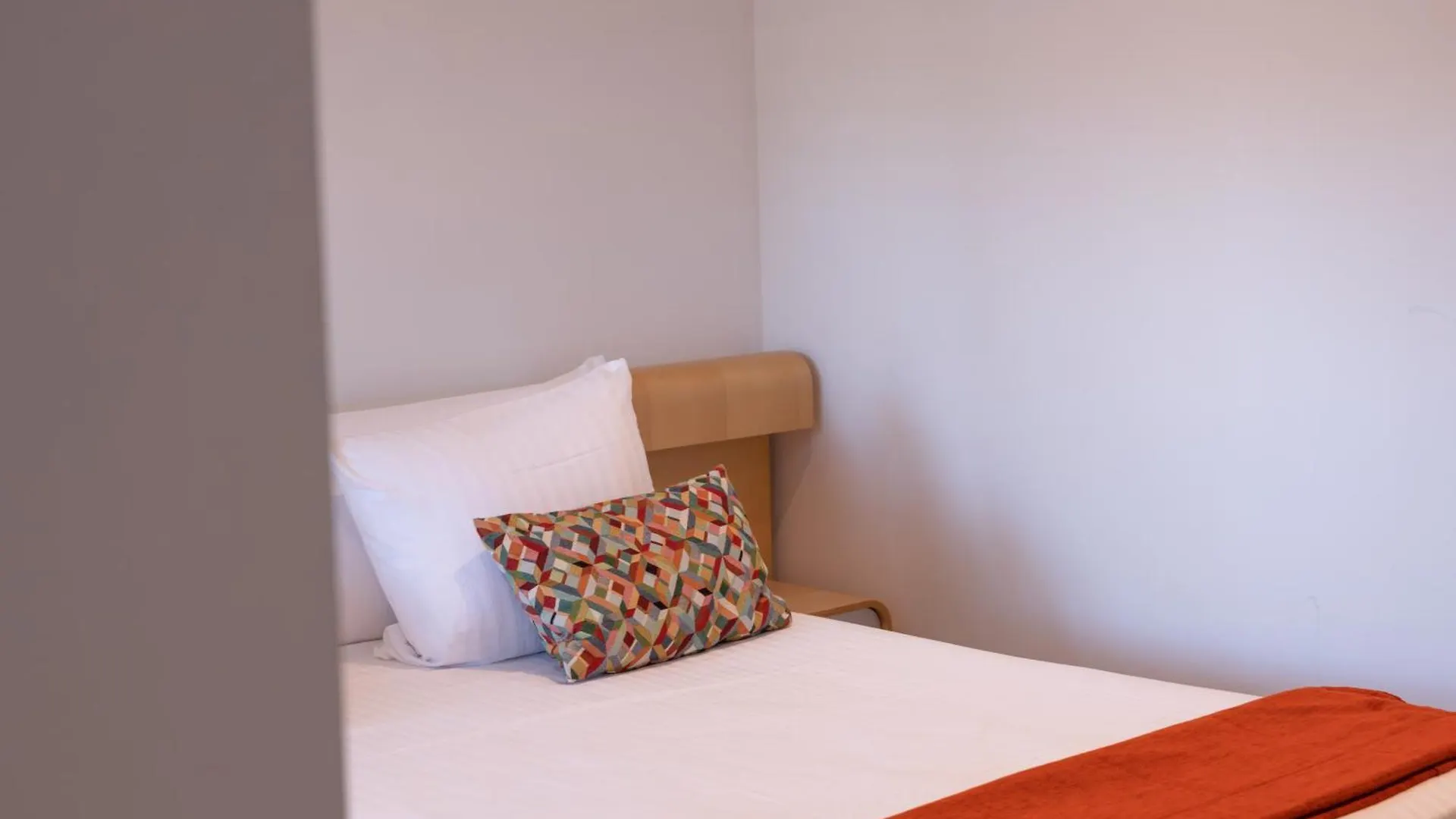 Nm Suites By Escampa Hotels بلاتجا ذارو