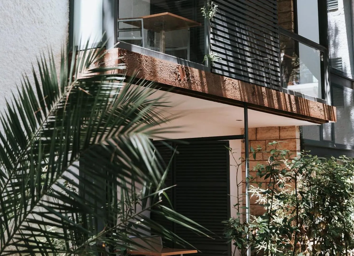 Nm Suites By Escampa Hotels بلاتجا ذارو 4*,