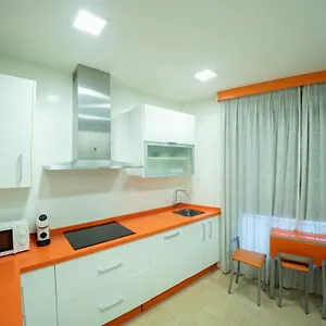  Apartamento Apto Valdespino Gran Terraza España