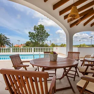  Villa Joanna España