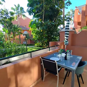  Apartamento Fragata España
