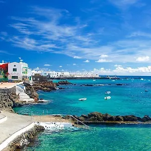  Сasa de vacaciones Casa Flor España