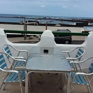  Apartamento Vientos España