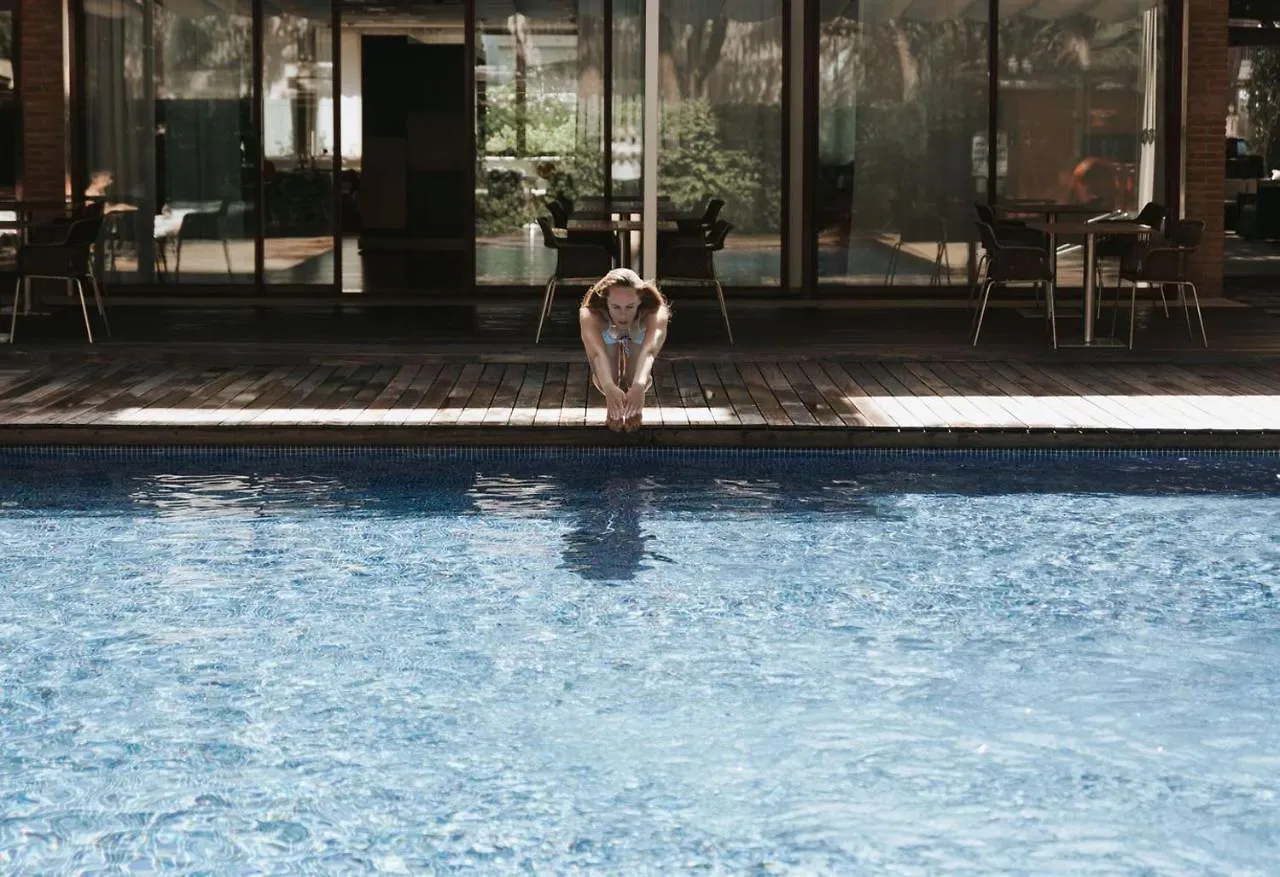 Nm Suites By Escampa Hotels Platja d'Aro