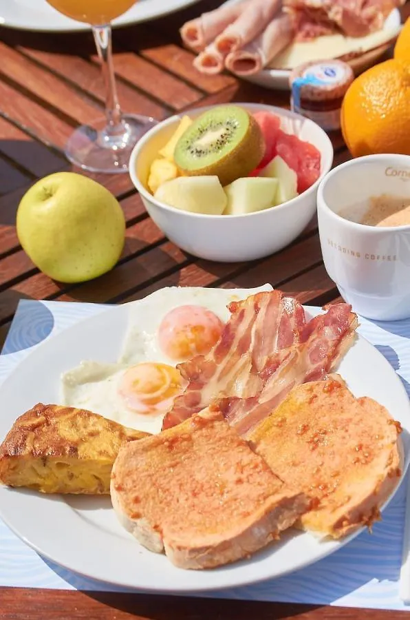 Nm Suites By Escampa Hotels Platja d'Aro