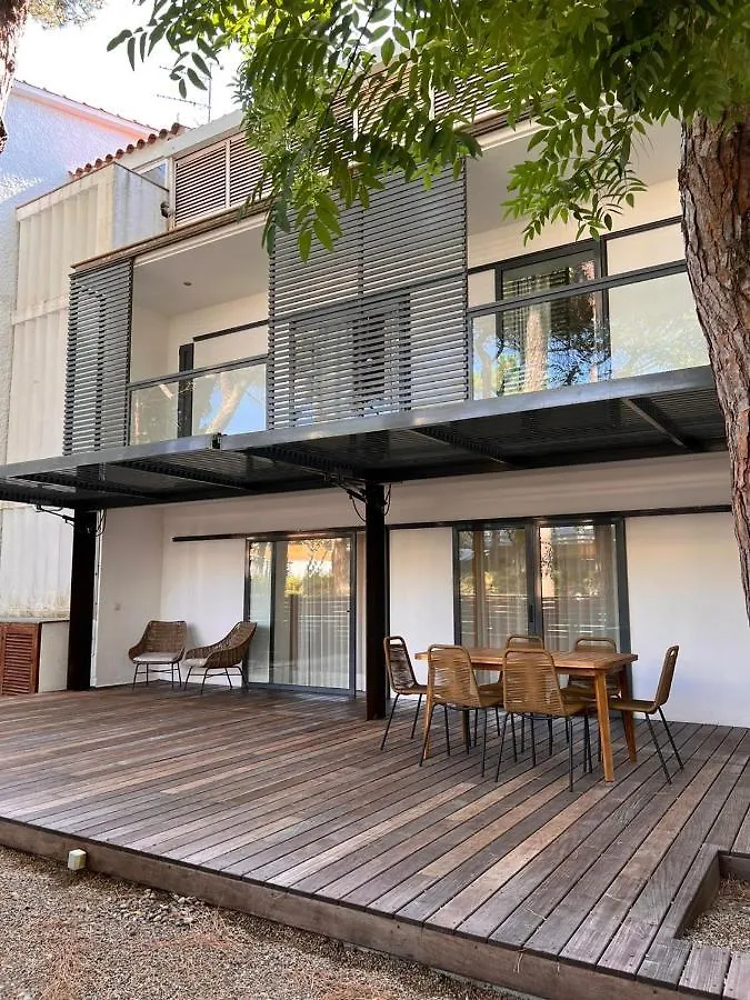 Nm Suites By Escampa Hotels Platja d'Aro