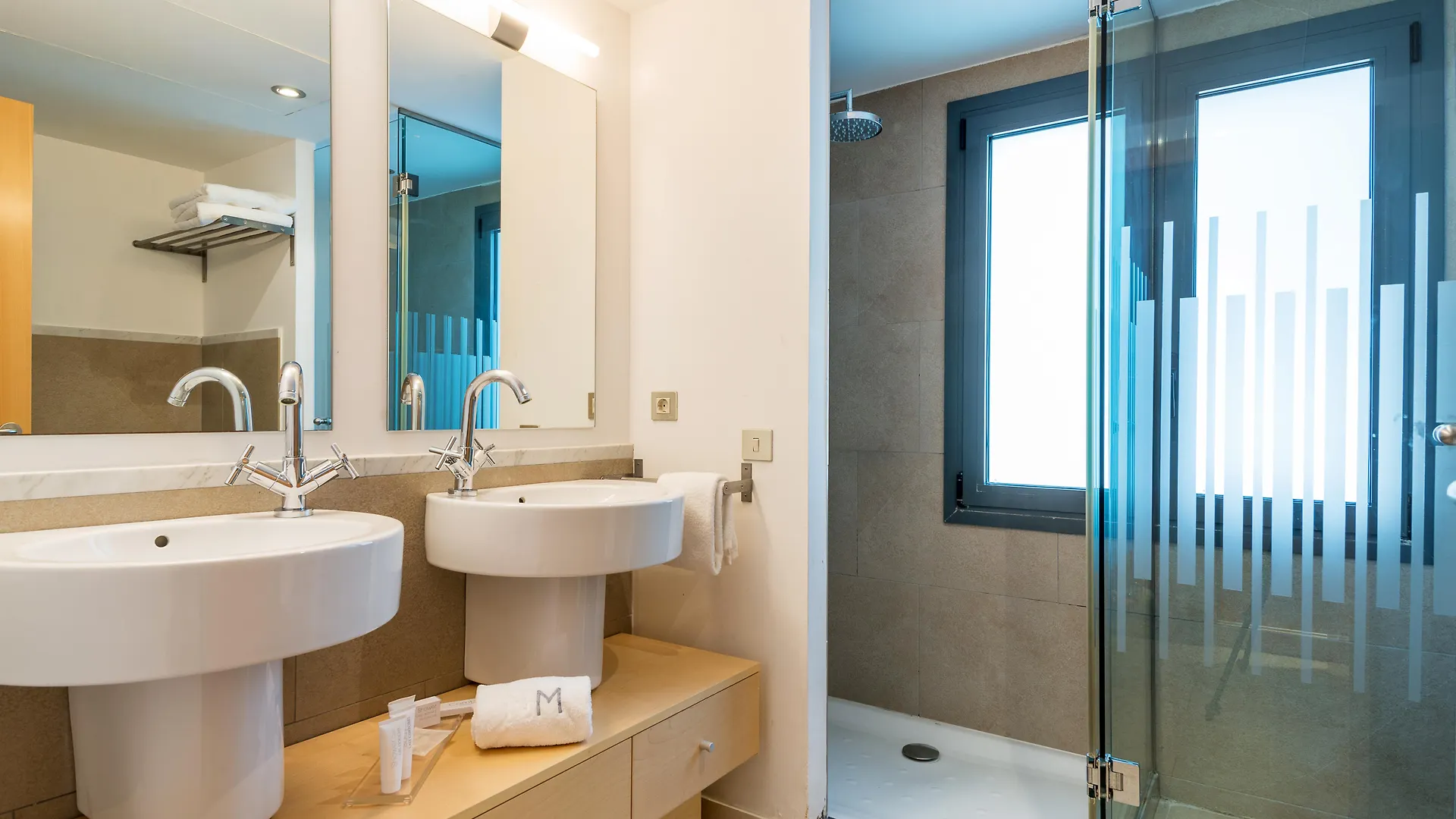 Nm Suites By Escampa Hotels Platja d'Aro