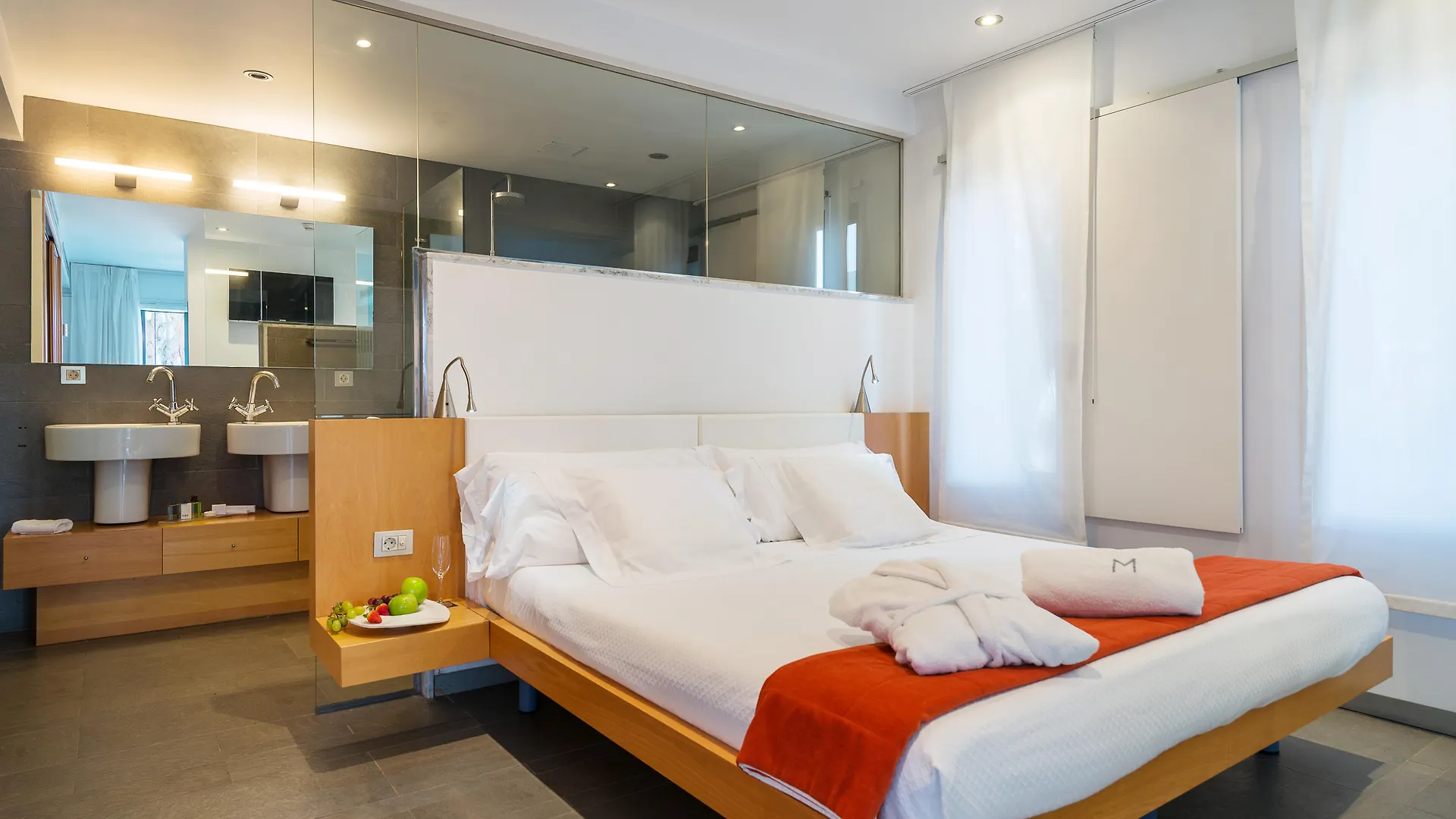 Nm Suites By Escampa Hotels Platja d'Aro