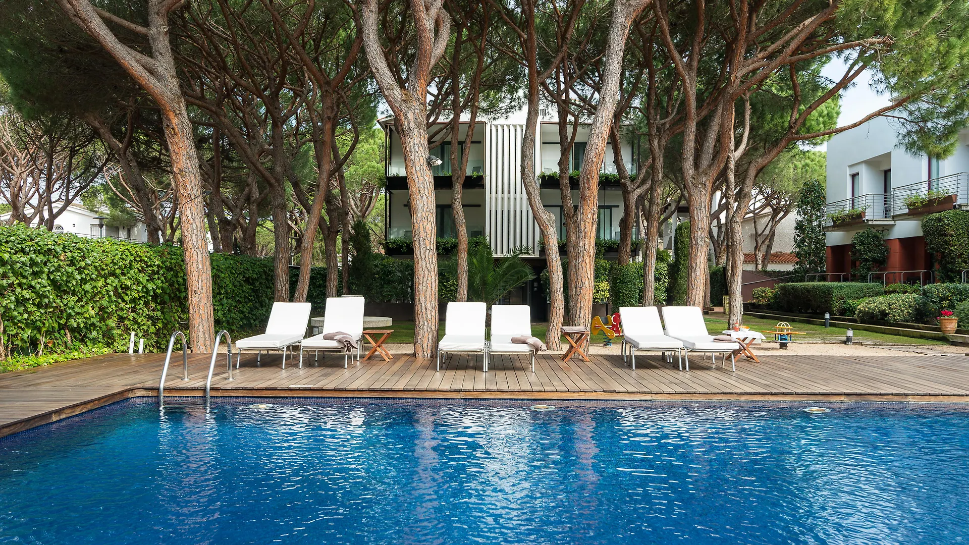 Nm Suites By Escampa Hotels Platja d'Aro