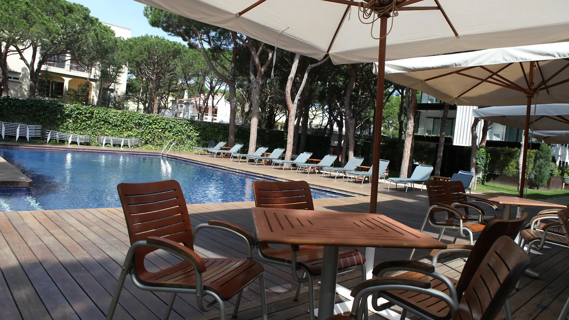 Nm Suites By Escampa Hotels Platja d'Aro