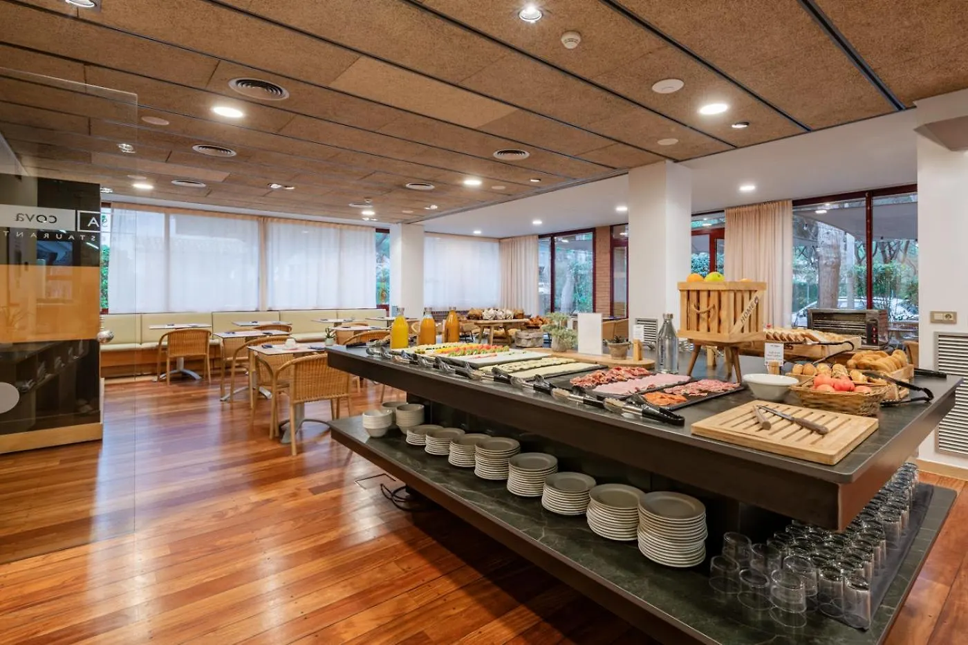 Nm Suites By Escampa Hotels Platja d'Aro