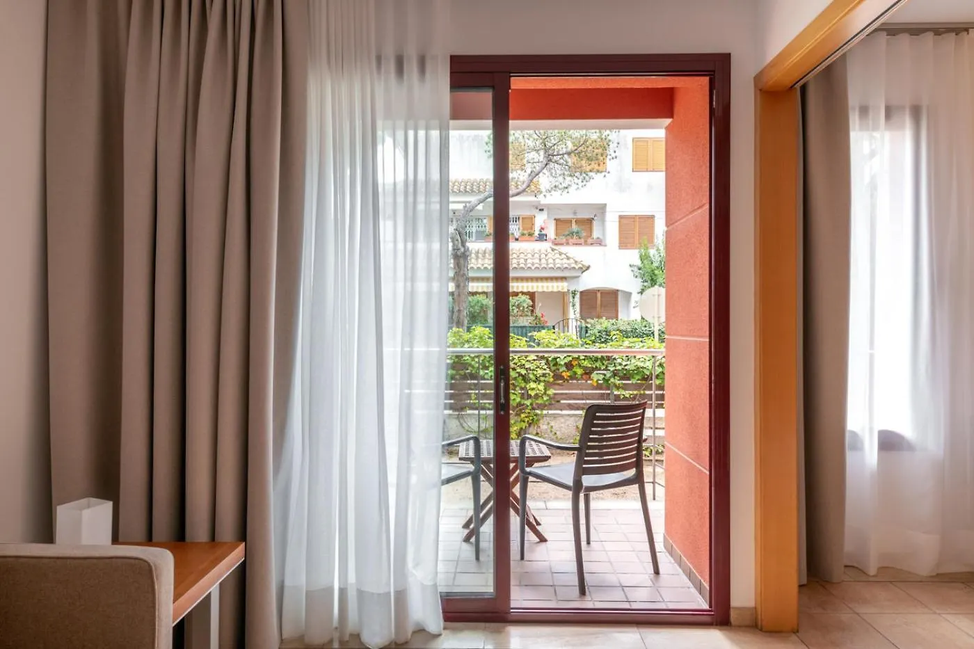 Nm Suites By Escampa Hotels Platja d'Aro