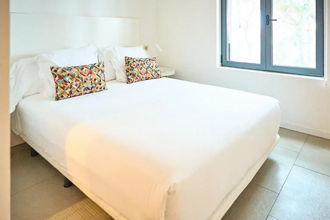 Nm Suites By Escampa Hotels Platja d'Aro  4*,
