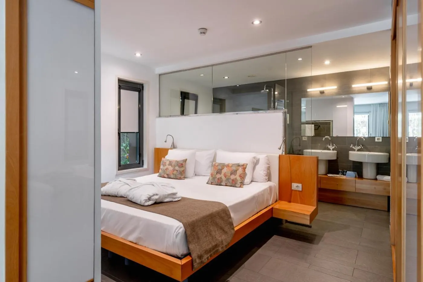 Nm Suites By Escampa Hotels Platja d'Aro