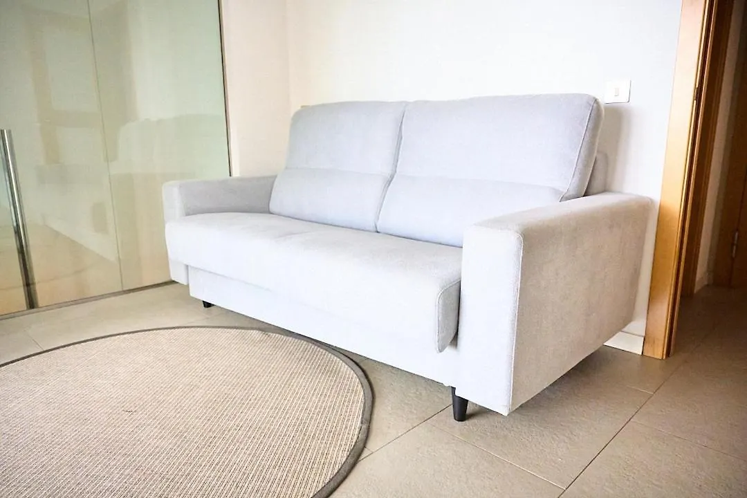 Nm Suites By Escampa Hotels Platja d'Aro  España