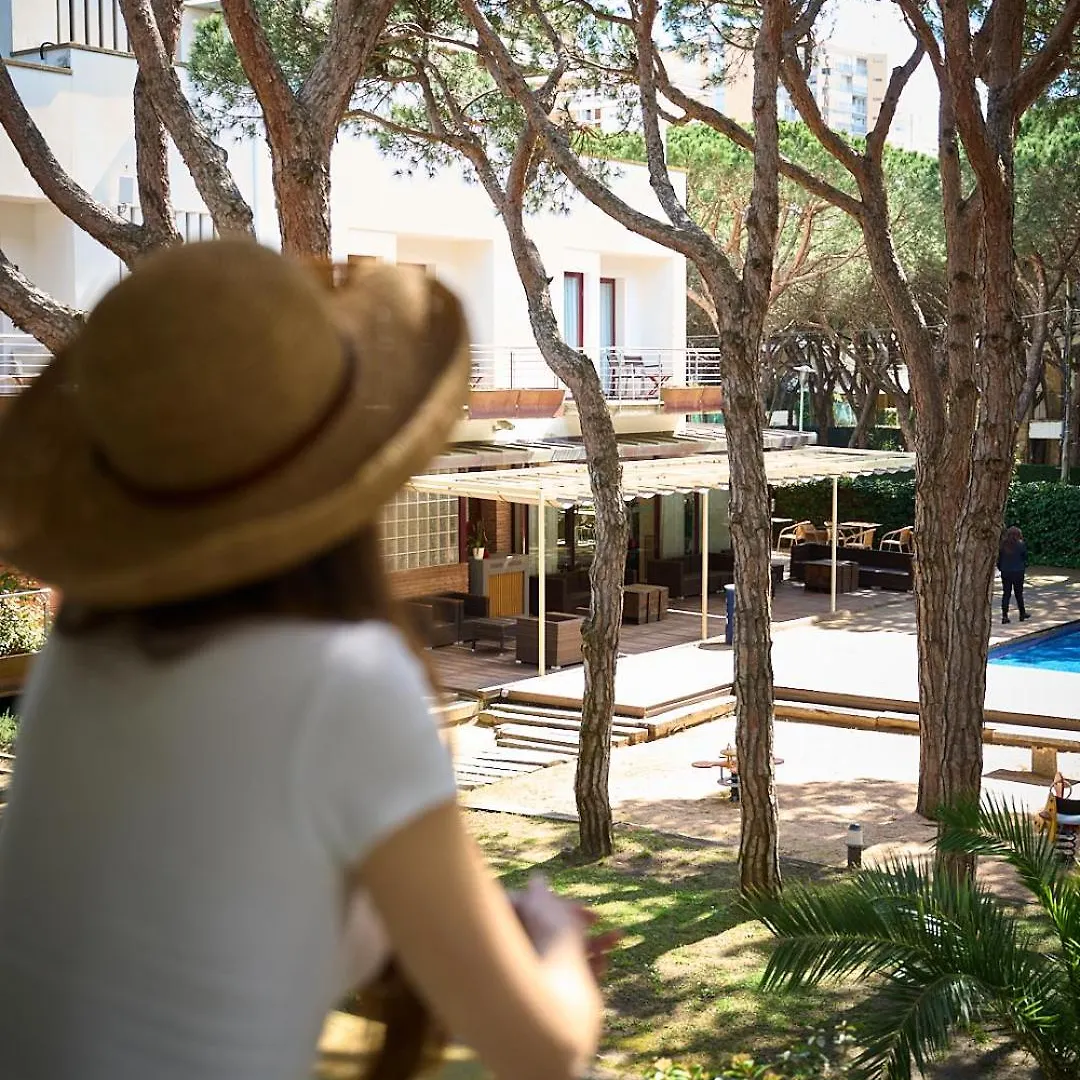 Nm Suites By Escampa Hotels Platja d'Aro