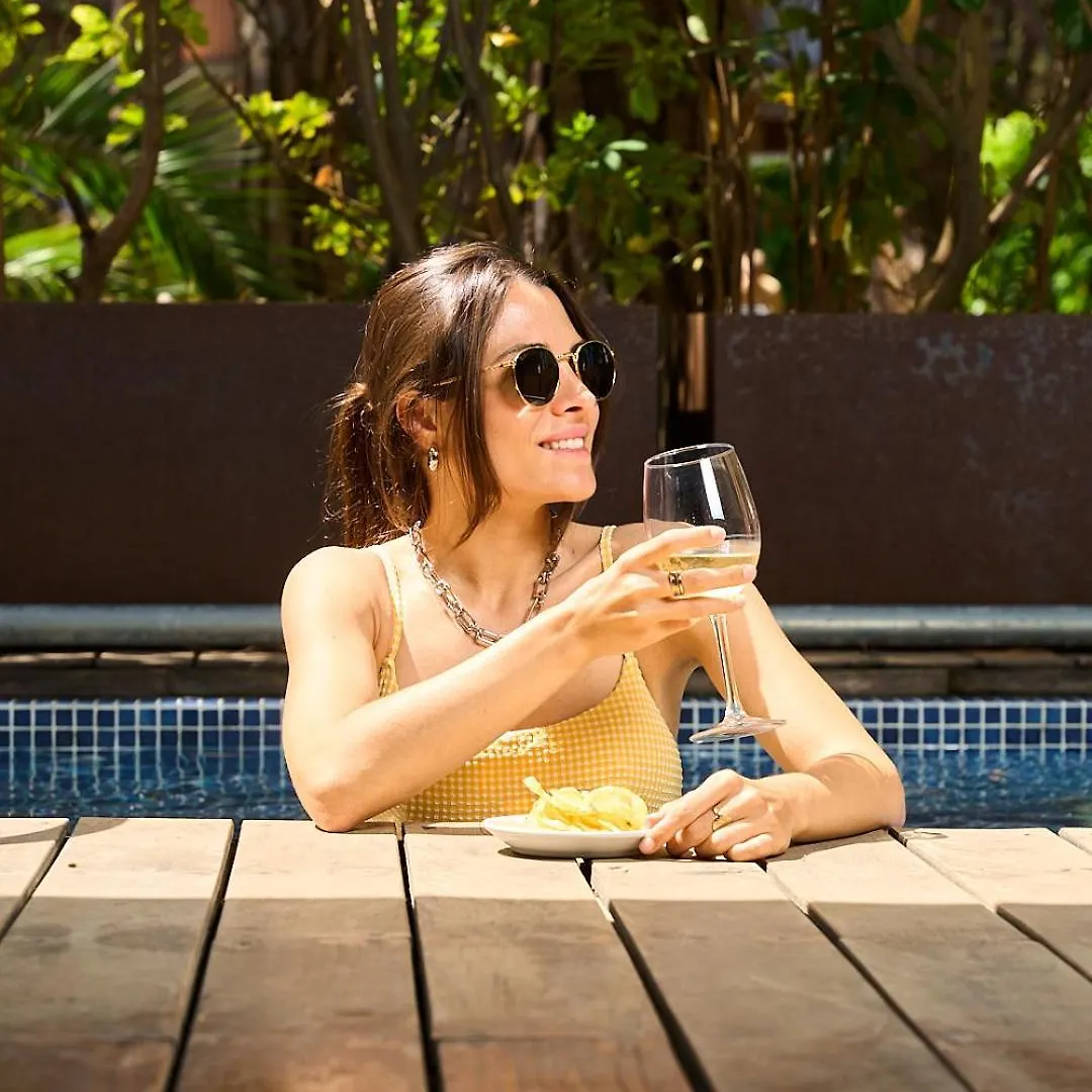 Nm Suites By Escampa Hotels Platja d'Aro