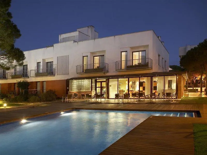 Nm Suites By Escampa Hotels Platja d'Aro