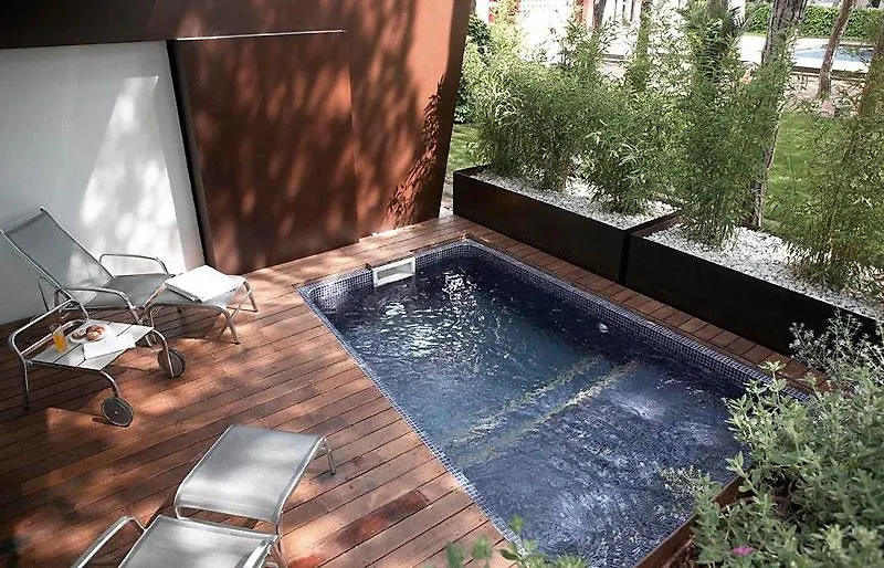 ****  Nm Suites By Escampa Hotels Platja d'Aro  España