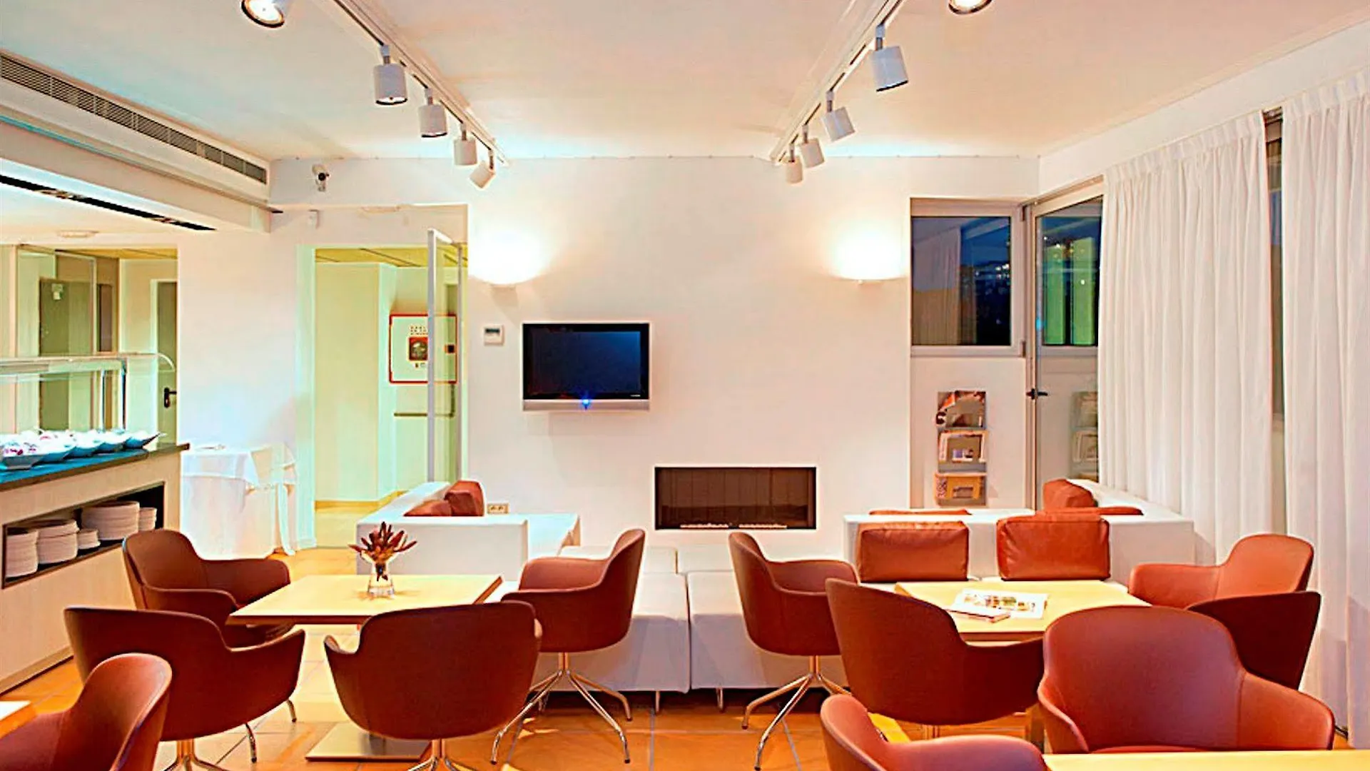 Nm Suites By Escampa Hotels Platja d'Aro